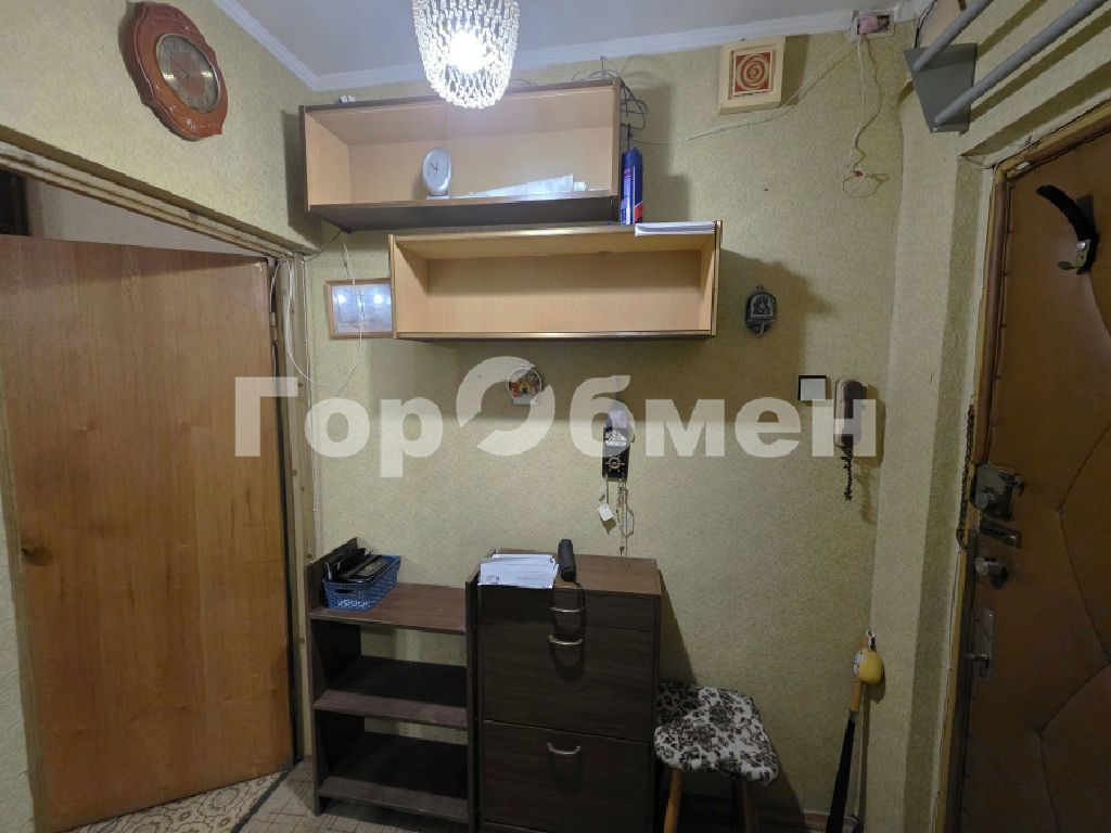 m. Prazhskaya: Apartment, 1-rooms