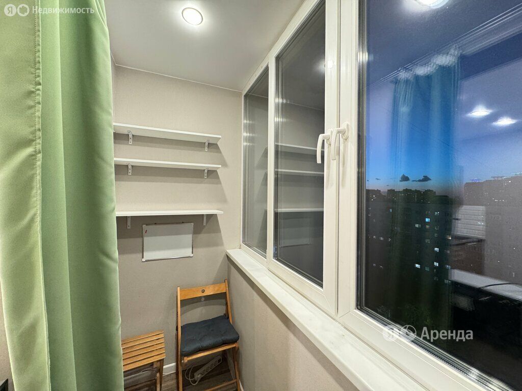 m. Zheleznodorozhnaya: Apartment, 2-rooms
