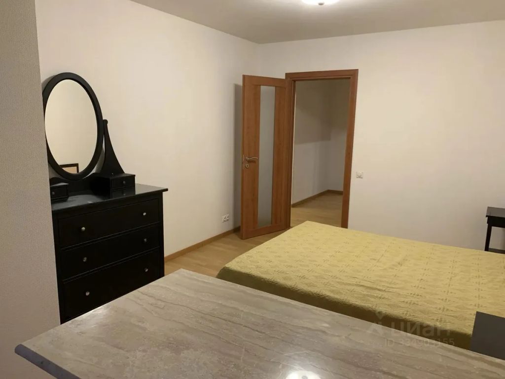 m. Kievskaya: Apartment, 2-rooms