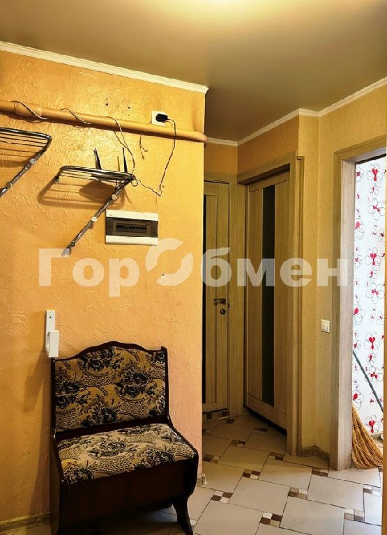 m. Perovo: Apartment, 2-rooms