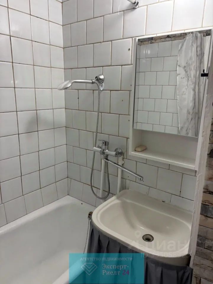 m. Sheremetyevskaya: Apartment, 1-rooms