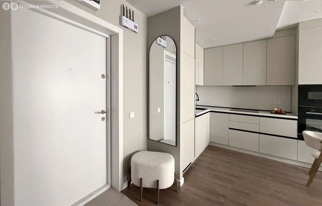 m. Medvedkovo: Apartment, 1-rooms