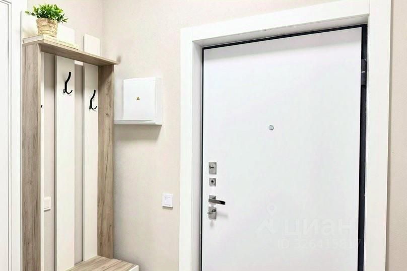 m. Strogino: Apartment, 1-rooms