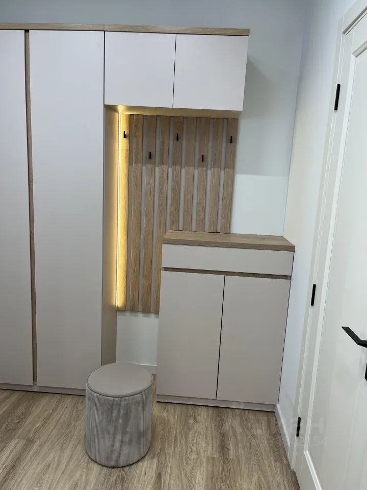 m. Buninskaya alleya: Apartment, 1-rooms