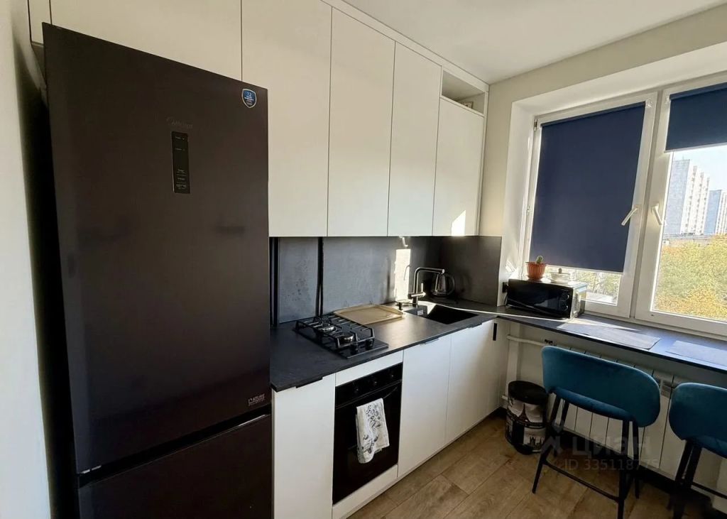 m. Savelovskaya: Apartment, 1-rooms