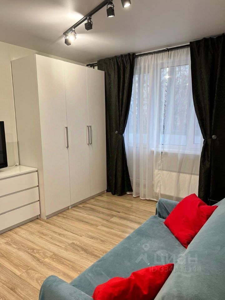 m. Moskva Tovarnaya: Apartment, 1-rooms