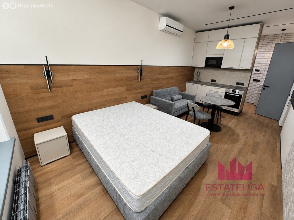 m. Michurinsky prospekt: Apartment, studio