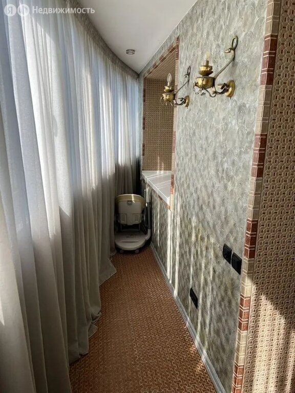 m. Bagrationovskaya: Apartment, 2-rooms