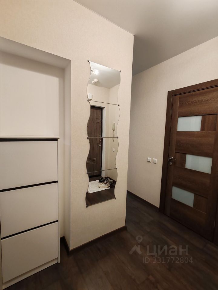 m. Molzhaninovo: Apartment, 1-rooms