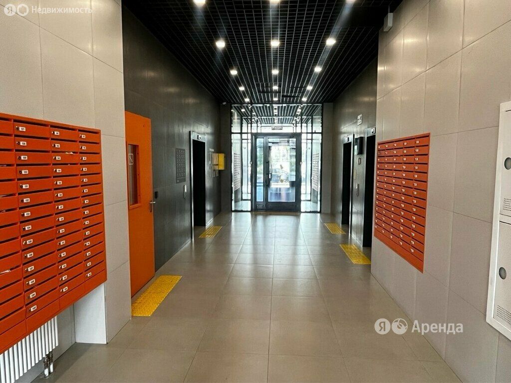 m. Vnukovo: Apartment, studio