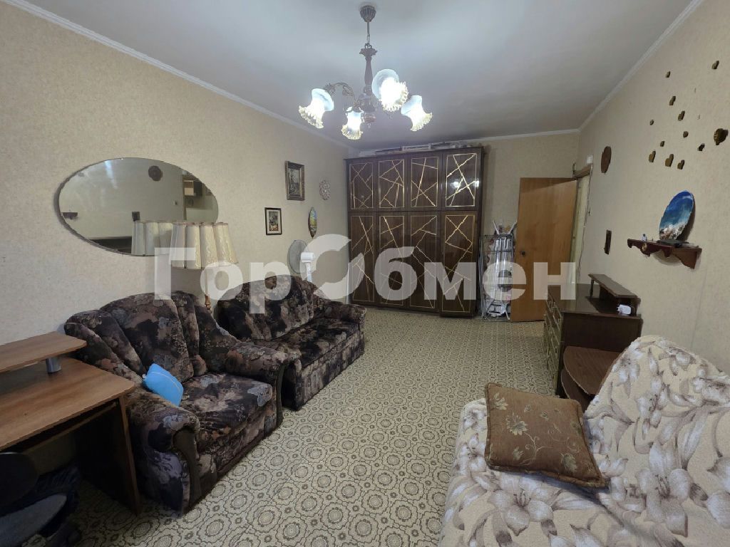 m. Prazhskaya: Apartment, 1-rooms