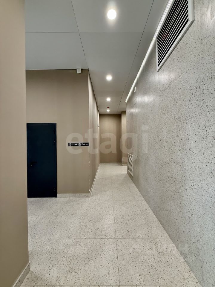 m. Bitsa: Apartment, 1-rooms