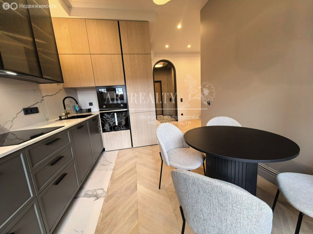 m. Shelepikha: Apartment, 2-rooms