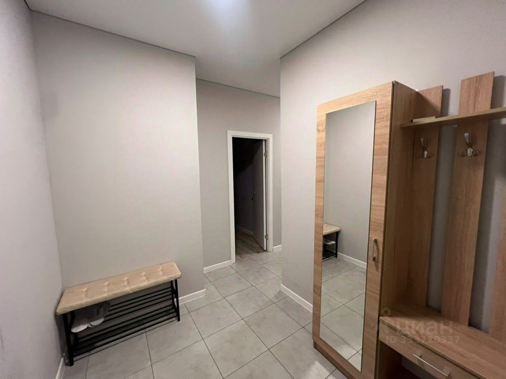 m. Khlebnikovo: Apartment, 2-rooms