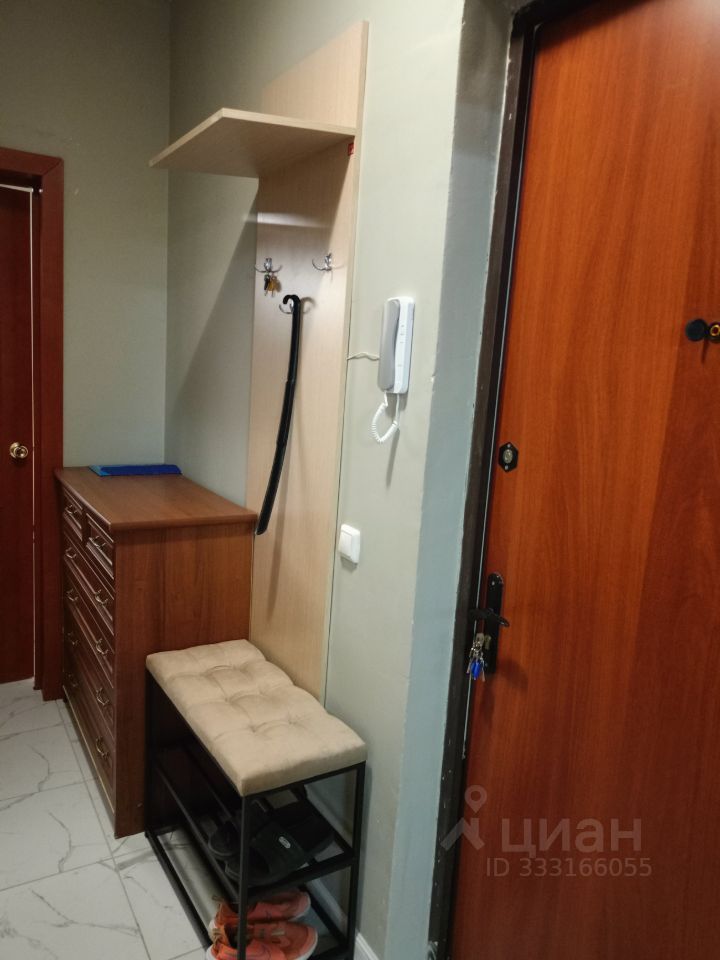 m. Levoberezhnaya: Apartment, 1-rooms