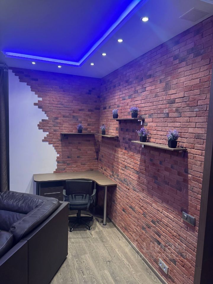 m. Nikolskoe: Apartment, 1-rooms