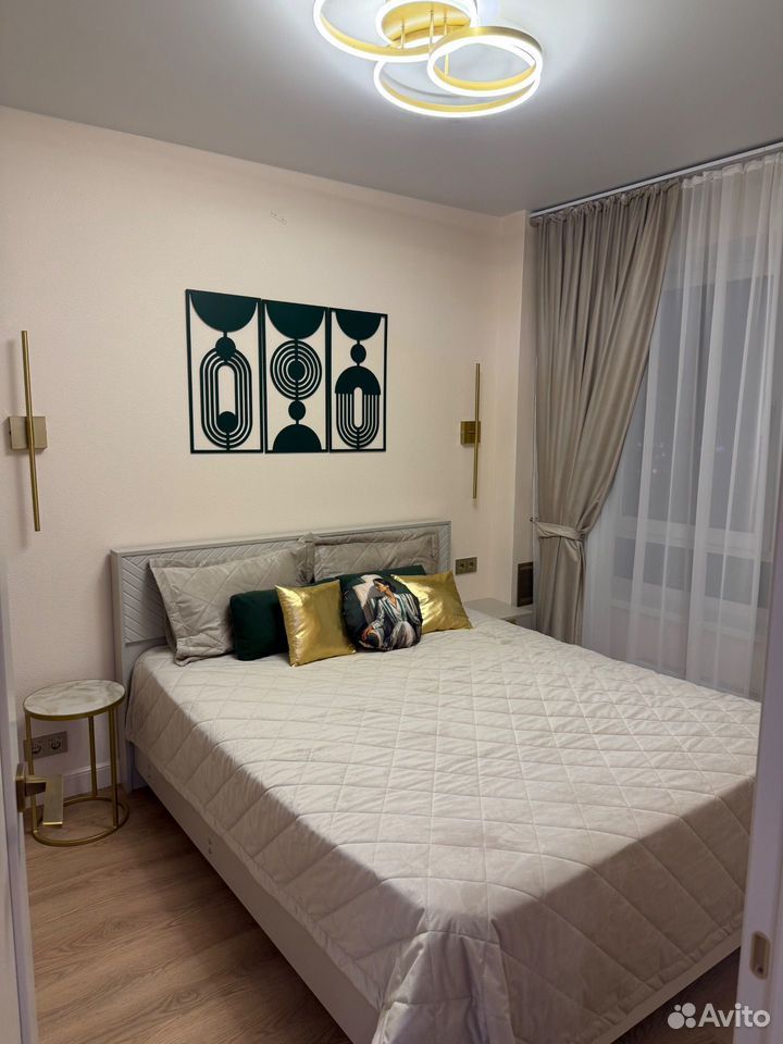 m. Volgogradsky prospekt: Apartment, 1-rooms