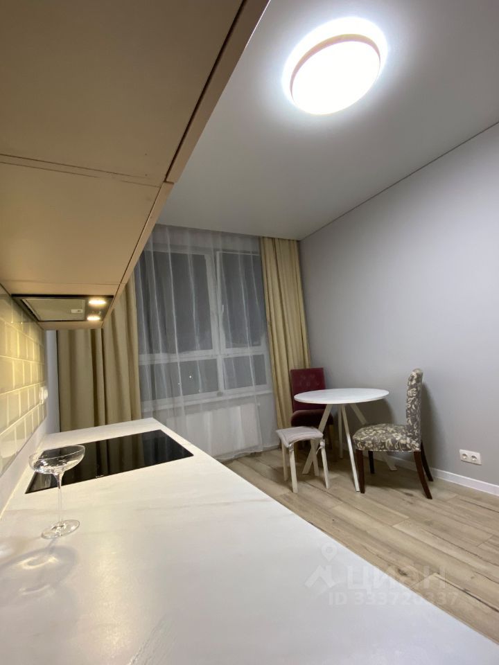 m. Khlebnikovo: Apartment, 2-rooms