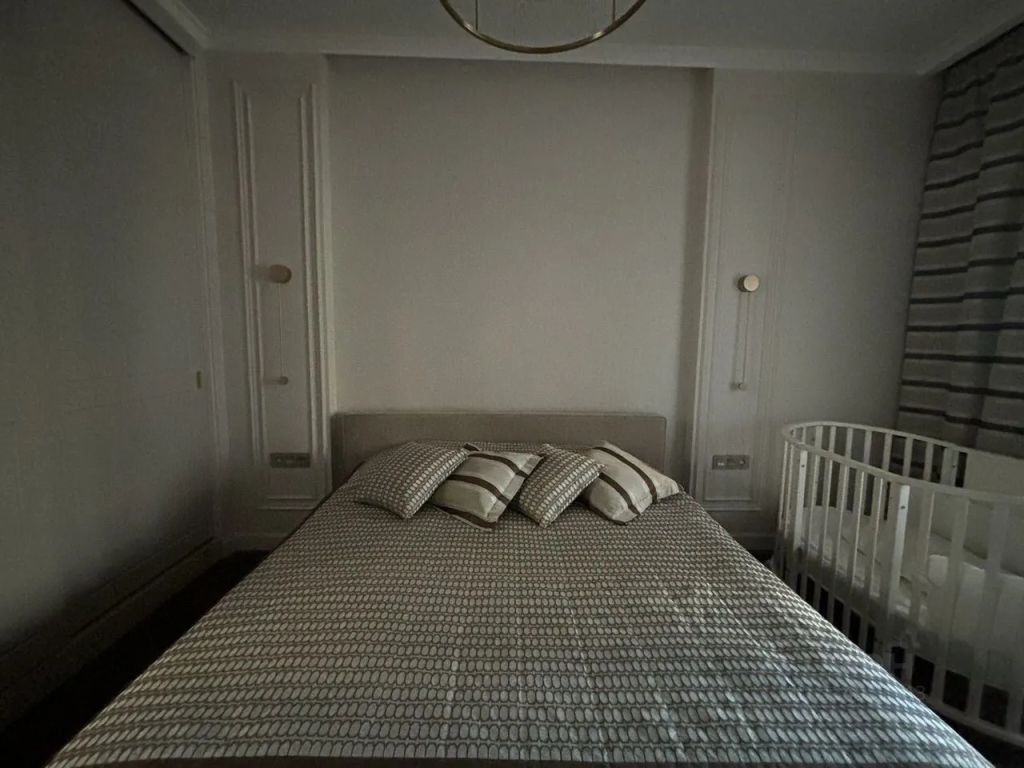 m. Khoroshevskaya: Apartment, 2-rooms