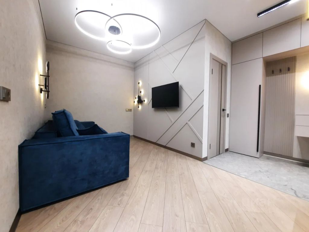m. Domodedovskaya: Apartment, 2-rooms