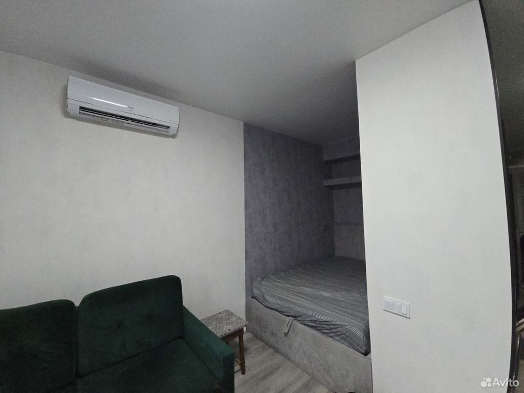 m. Nikolskoe: Apartment, studio