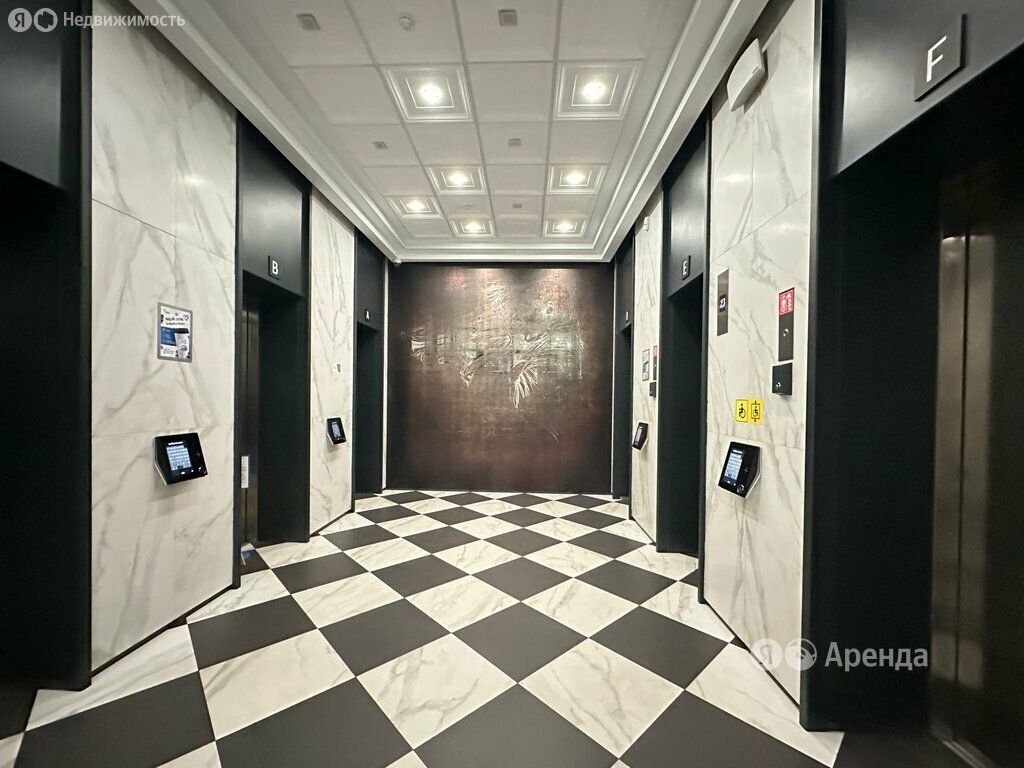 m. Dmitrovskaya: Apartment, 1-rooms