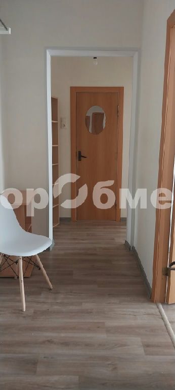 m. Novatorskaya: Apartment, 2-rooms
