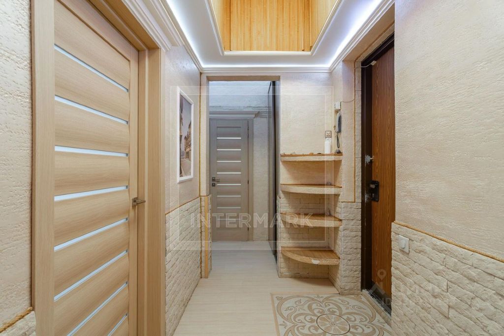 m. Frunzenskaya: Apartment, 2-rooms