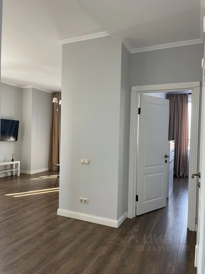 m. Dmitrovskaya: Apartment, 2-rooms