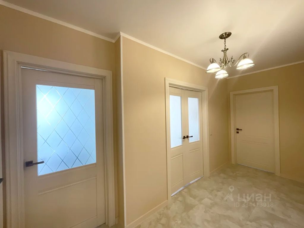 m. Kotelniki: Apartment, 2-rooms