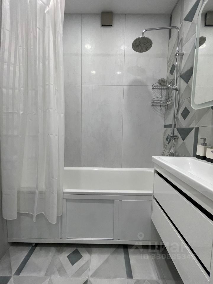 m. Koptevo: Apartment, 1-rooms