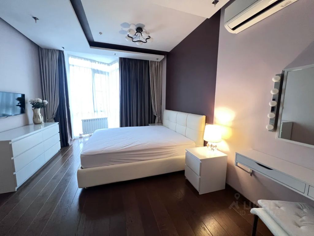 m. Belokamennaya: Apartment, 1-rooms