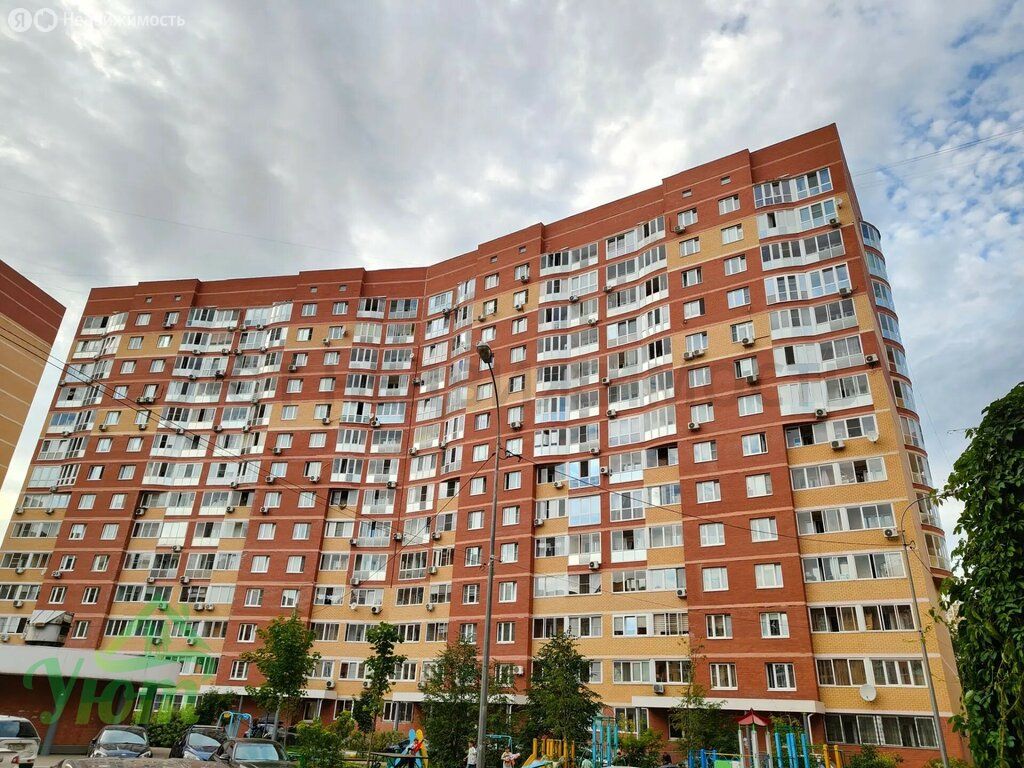 m. Ilyinskaya: Apartment, 1-rooms