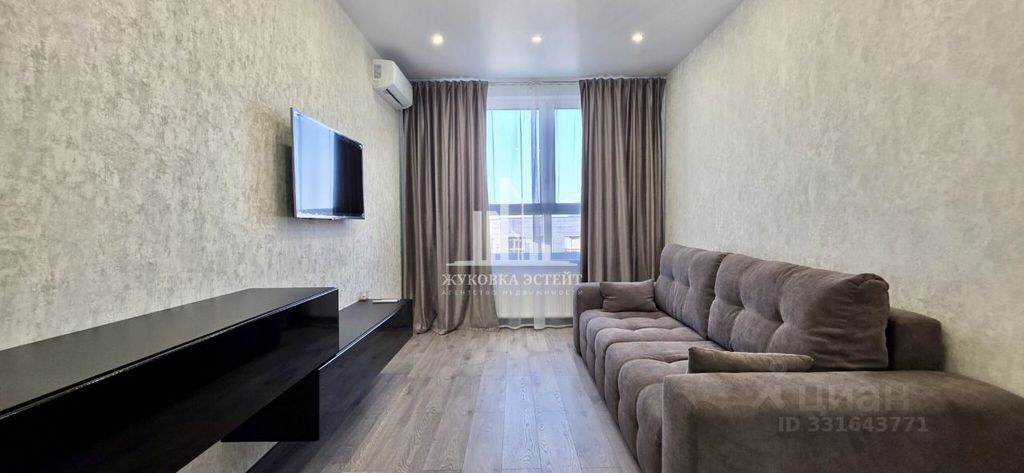 m. Khlebnikovo: Apartment, 1-rooms