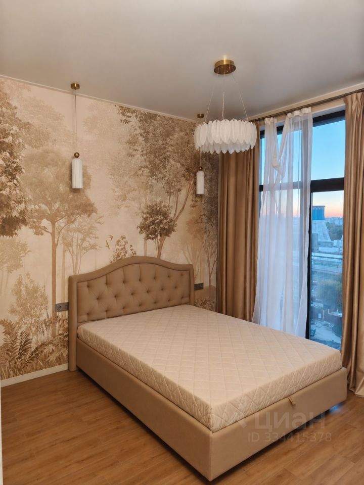 m. Zorge: Apartment, studio