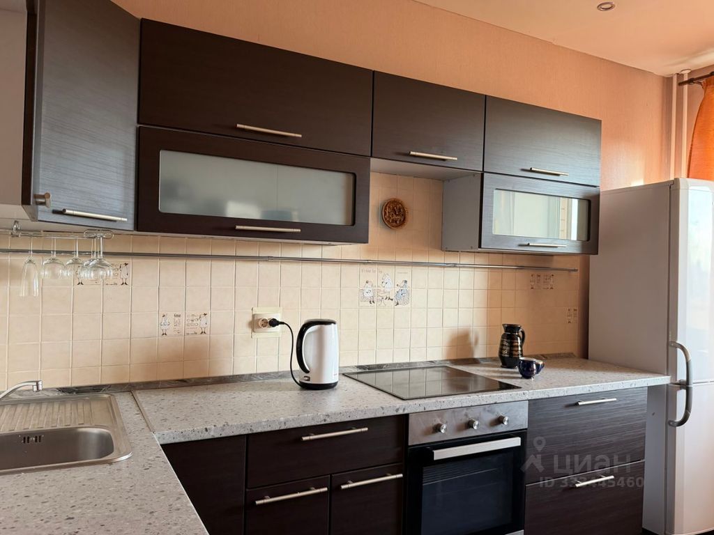 m. Medvedkovo: Apartment, 1-rooms