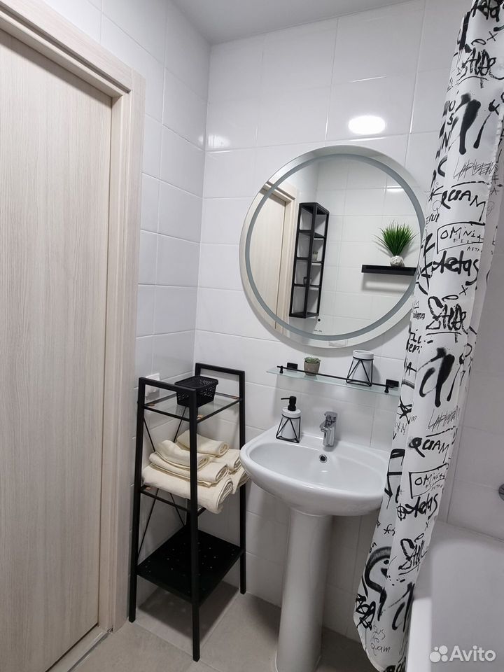 m. Streshnevo: Apartment, 2-rooms