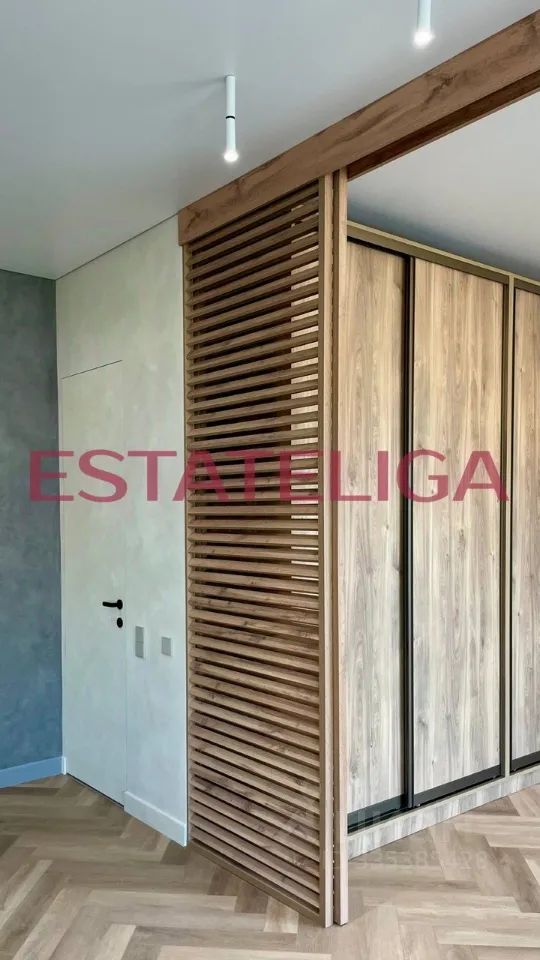 m. Shelepikha: Apartment, 2-rooms