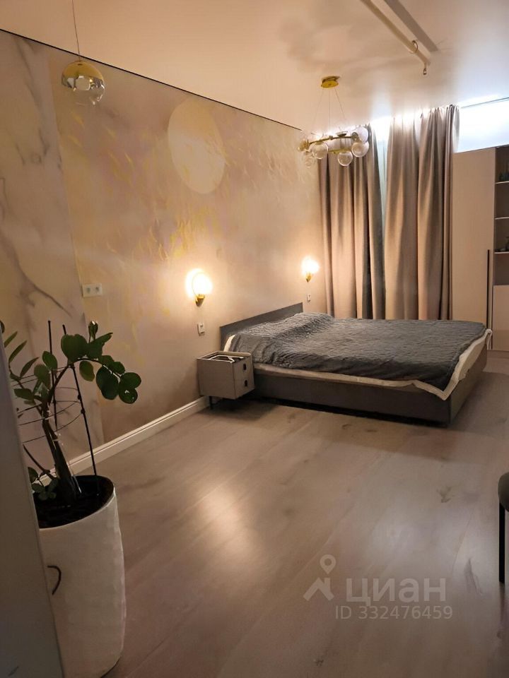 m. Nemchinovka: Apartment, studio