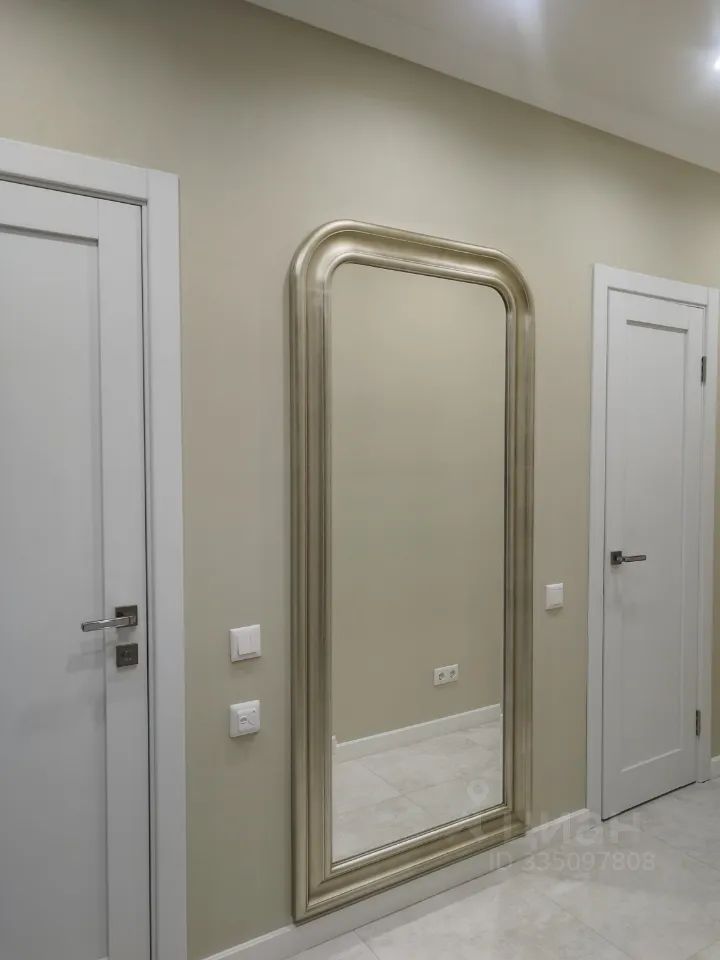 m. Podrezkovo: Apartment, 2-rooms
