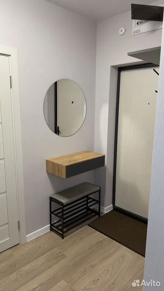 m. Zheleznodorozhnaya: Apartment, 1-rooms