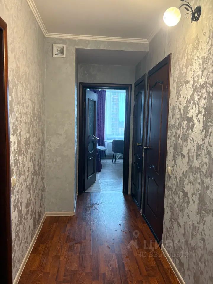 m. Silikatnaya: Apartment, 2-rooms