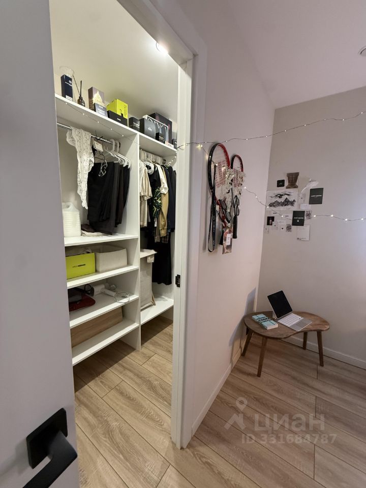m. Begovaya: Apartment, 1-rooms