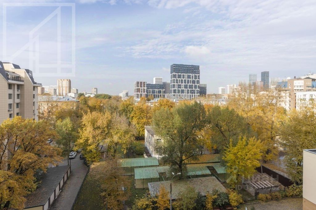 m. Petrovsky park: Apartment, 3-rooms
