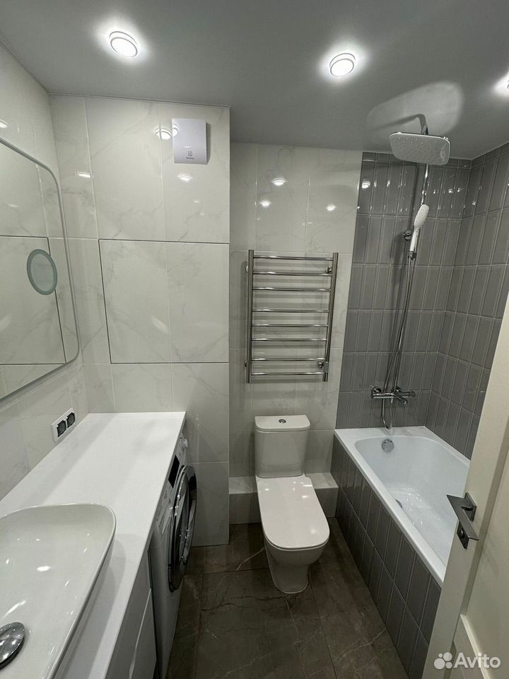m. Delovoy tsentr (Vystavochnaya): Apartment, 1-rooms