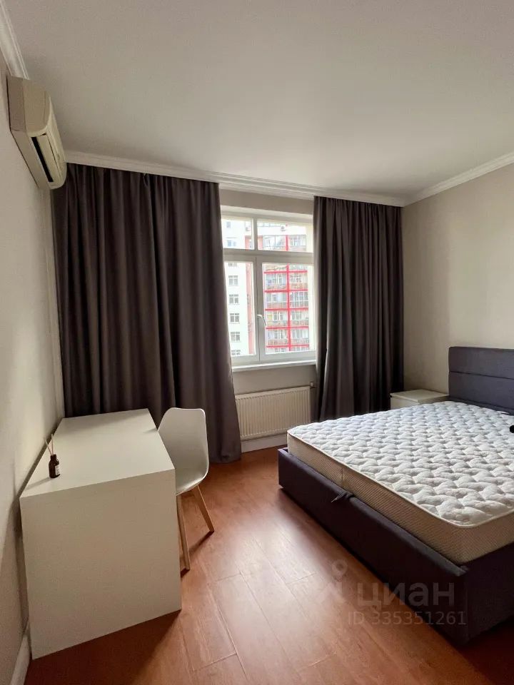m. TsSKA: Apartment, 1-rooms