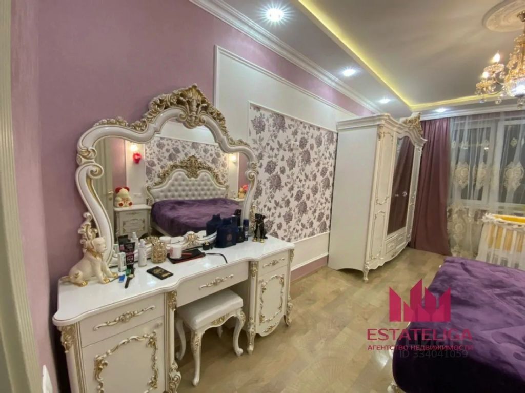 m. Domodedovskaya: Apartment, 2-rooms