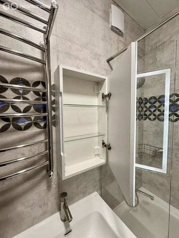 m. Sviblovo: Apartment, 1-rooms