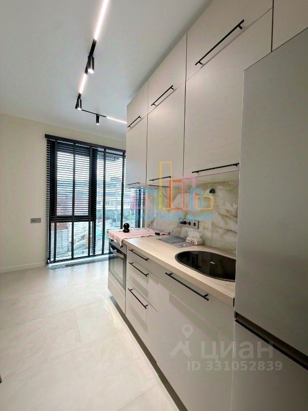 m. Ugreshskaya: Apartment, studio