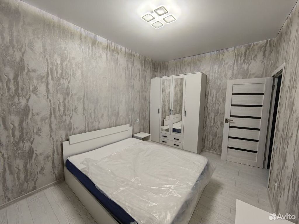 m. Potapovo: Apartment, 2-rooms